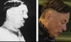 إيلون ماسك يستعيد هتلر  ويثير الجدل